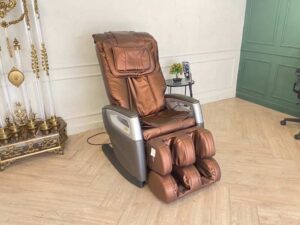 Electric massage chair RESTER Massage Chair Titan EC-362_98NXHLCNN7