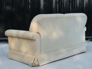 2 seat fabric sofa, hotel grade work_9UMGQWVZR1