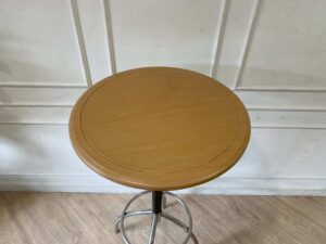 Bar Table and Chair Set