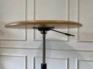 Bar Table and Chair Set