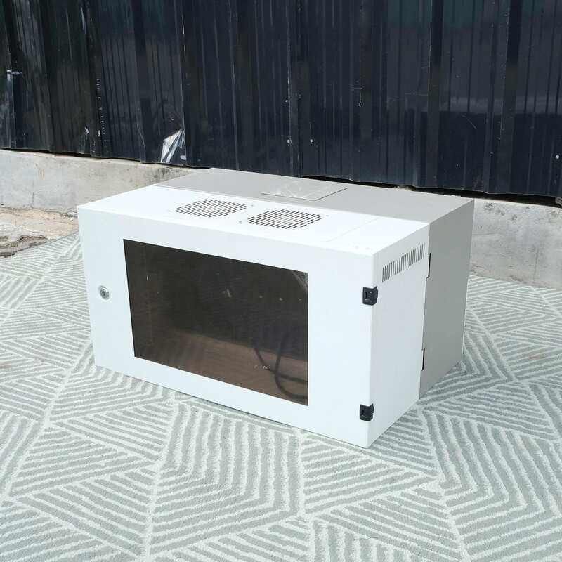 19" Germany Server Rack Wall Rack model G1-60406 (60 x 40 x 32 cm)_A2ND08T68X