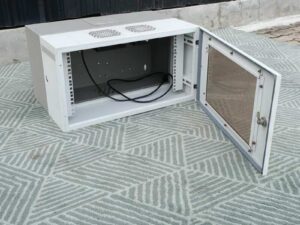 19" Germany Server Rack Wall Rack model G1-60406 (60 x 40 x 32 cm)_A2ND08T68X