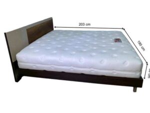 Slumberland 6-foot mattress