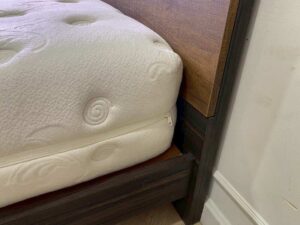 Slumberland 6-foot mattress