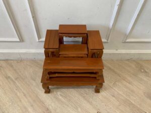 Altar Table Set (5 pieces)