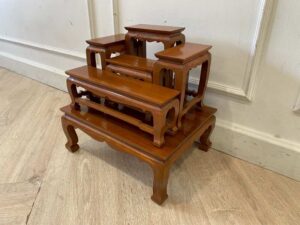 Altar Table Set (5 pieces)