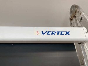 Projection Screen brand VERTEX