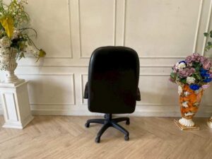 Gray Fabric Office Chair_ELU8SY4YN1