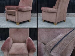 high back sofa chair Armchair from a 5 star hotel_FI2VSSUB63