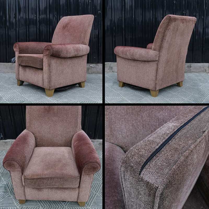 high back sofa chair Armchair from a 5 star hotel_FI2VSSUB63