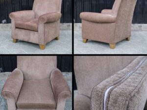 high back sofa chair Armchair from a 5 star hotel_FI2VSSUB63