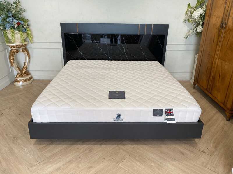 6-foot Dunlopillo Celeste mattress_FLF2TBC0M9