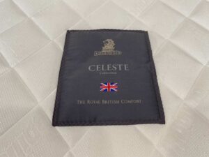 6-foot Dunlopillo Celeste mattress_FLF2TBC0M9