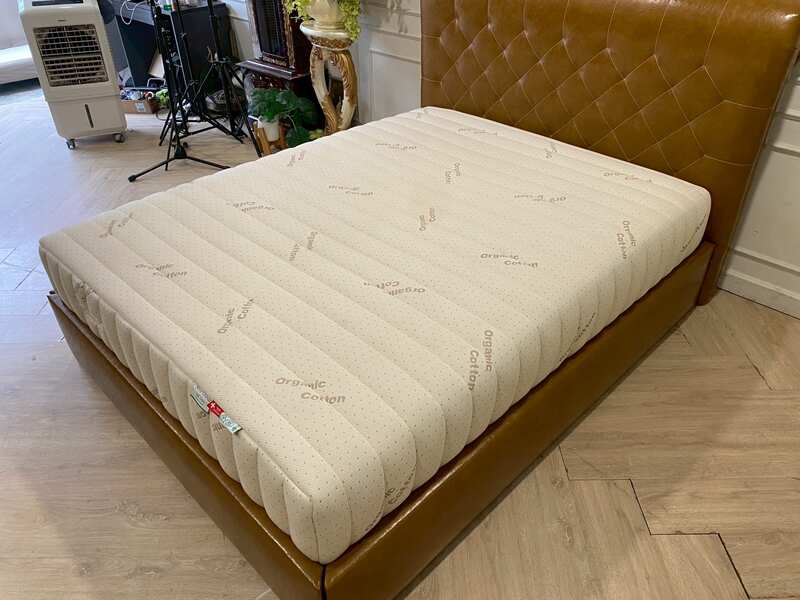 Sera Grande 5-foot mattress_FN2CMXYB7E