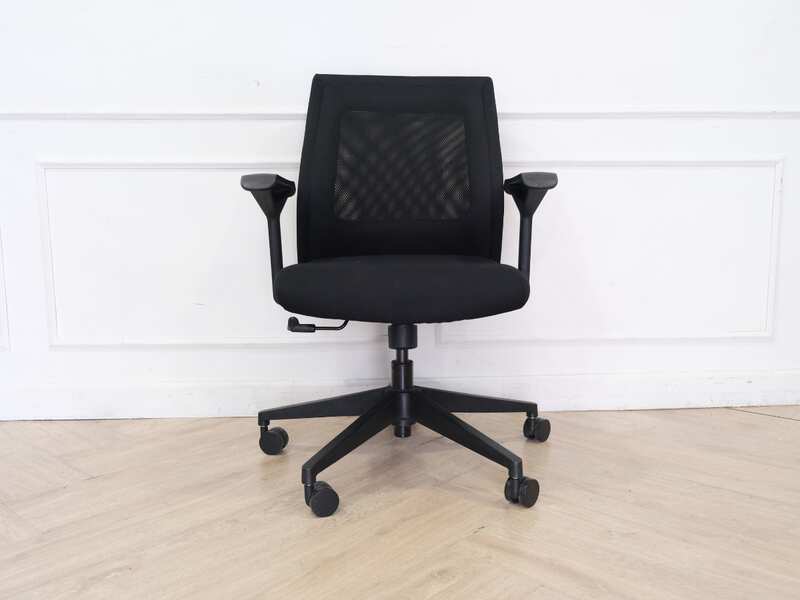 Office chair Modernform Series 11_FP1VU3WED3