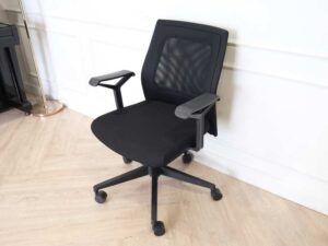 Office chair Modernform Series 11_FP1VU3WED3