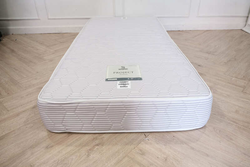 3 foot mattress Springmate model Project Premium_GOKMH8N924
