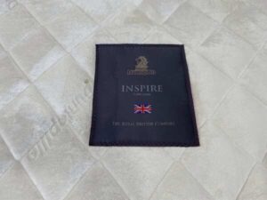 6-foot mattress, 9 inches thick, Dunlopillo brand, Inspire Velour model