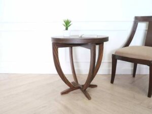 Sofa side tables, coffee tables, multi-purpose tables, wooden frames, hotel furniture_I1SEZYM0N4
