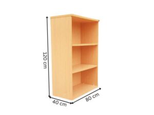 3-shelf document shelf, Furradec brand
