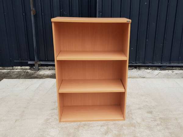 3-shelf document shelf, Furradec brand