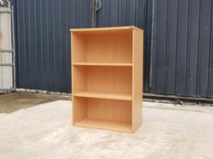 3-shelf document shelf, Furradec brand