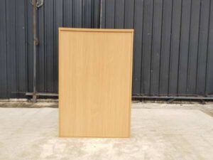 3-shelf document shelf, Furradec brand