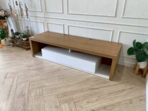 Modern style 1 drawer TV cabinet_KK3HWJSNO7