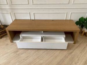 Modern style 1 drawer TV cabinet_KK3HWJSNO7