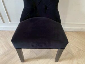 Bato Fabric Upholstered Wooden Chair, Black (6)_KSX9O13RJW