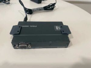 KRAMER Computer Graphics Scan Video Converter