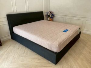 Lotus 6-Foot Mattress, Mosso Model