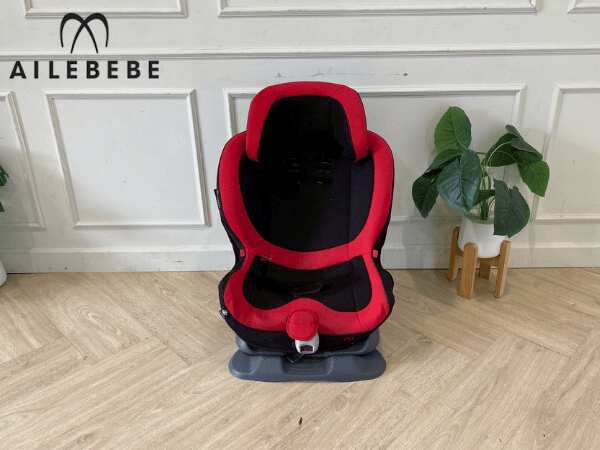 Car seat for children aged 1 - 7 years, Ailebebe brand, Swing Moon STD model_L5S9010GDW