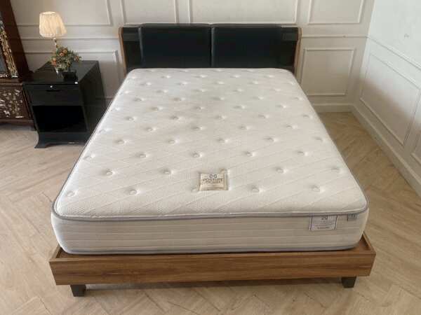 5-foot mattress, 11 inches thick, Sealy brand, Muse model_LCR6WC0OV0