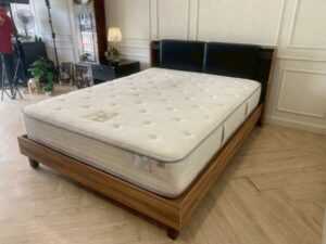 5-foot mattress, 11 inches thick, Sealy brand, Muse model_LCR6WC0OV0