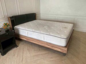 5-foot mattress, 11 inches thick, Sealy brand, Muse model_LCR6WC0OV0