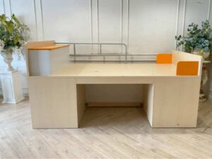 Children's bed, 3.5 feet, sb furniture brand_MEIQ7G4GAX