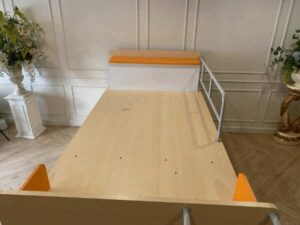 Children's bed, 3.5 feet, sb furniture brand_MEIQ7G4GAX