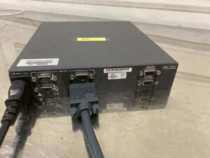 EXTRON SW4 VGA Ars/Switcher computer image switcher