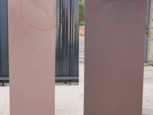 Steel filing cabinet with 4 drawers, Lucky brand_MZ0VFYR3Z4