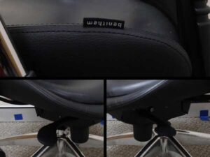 Ergonomic Chair model X-11n by Benithem, chair for health office chair executive chair_9YO80P2QDC_NFLLZHII32