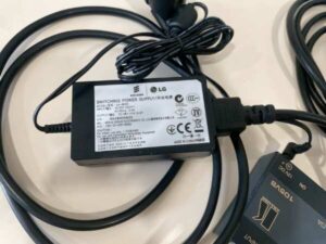 Kramer 105VB Composite Video Amplifier