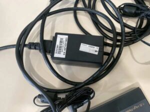 Kramer 105VB Composite Video Amplifier