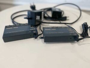 Kramer 105VB Composite Video Amplifier