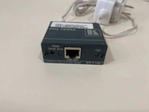 Kramer PT-110XL signal converter