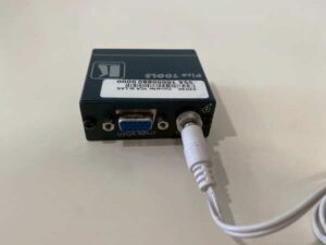 Kramer PT-110XL signal converter