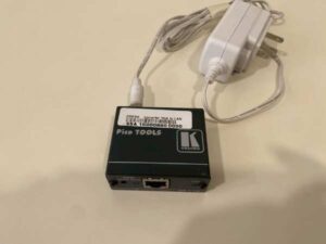 Kramer PT-110XL signal converter