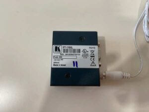 Kramer PT-110XL signal converter