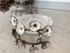Candlestick, candle holder