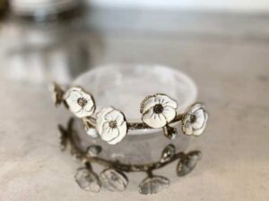 Candlestick, candle holder